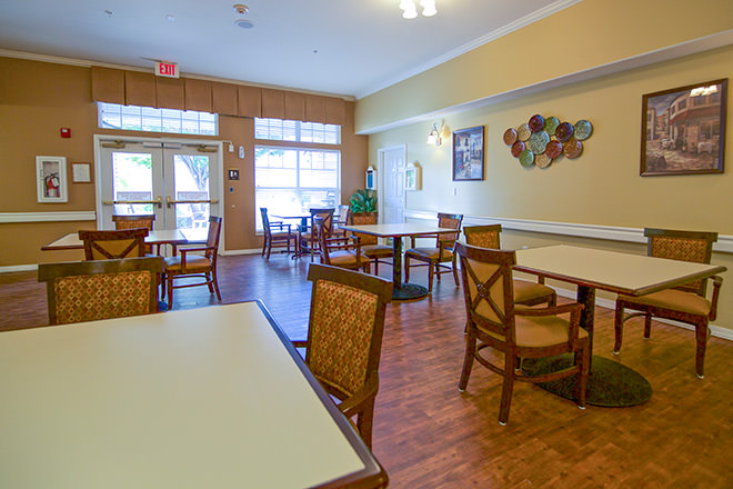 Brookdale Torbett - Photo 2