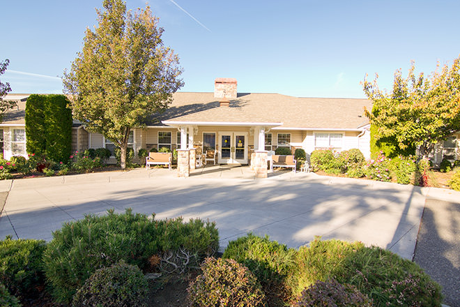 Brookdale Torbett - Photo 3