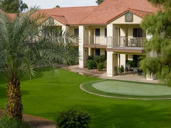 Atria Chandler Villas - Photo 3