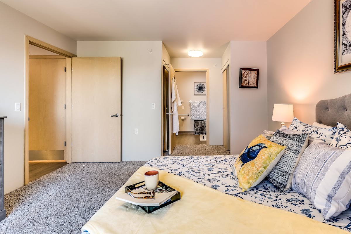 Solstice Senior Living at Kennewick - Photo 2