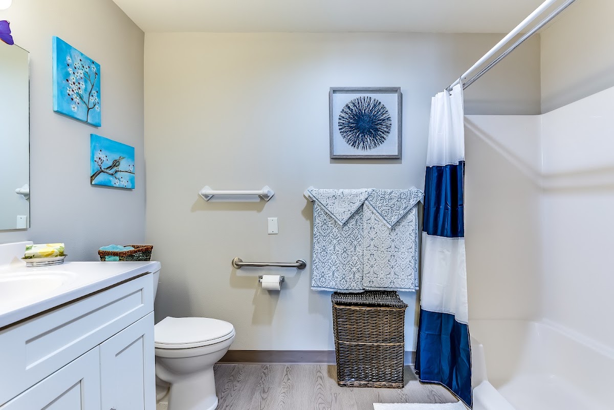 Solstice Senior Living at Kennewick - Photo 3