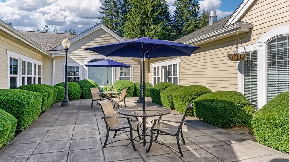 Brookdale Olympia West - Photo 2