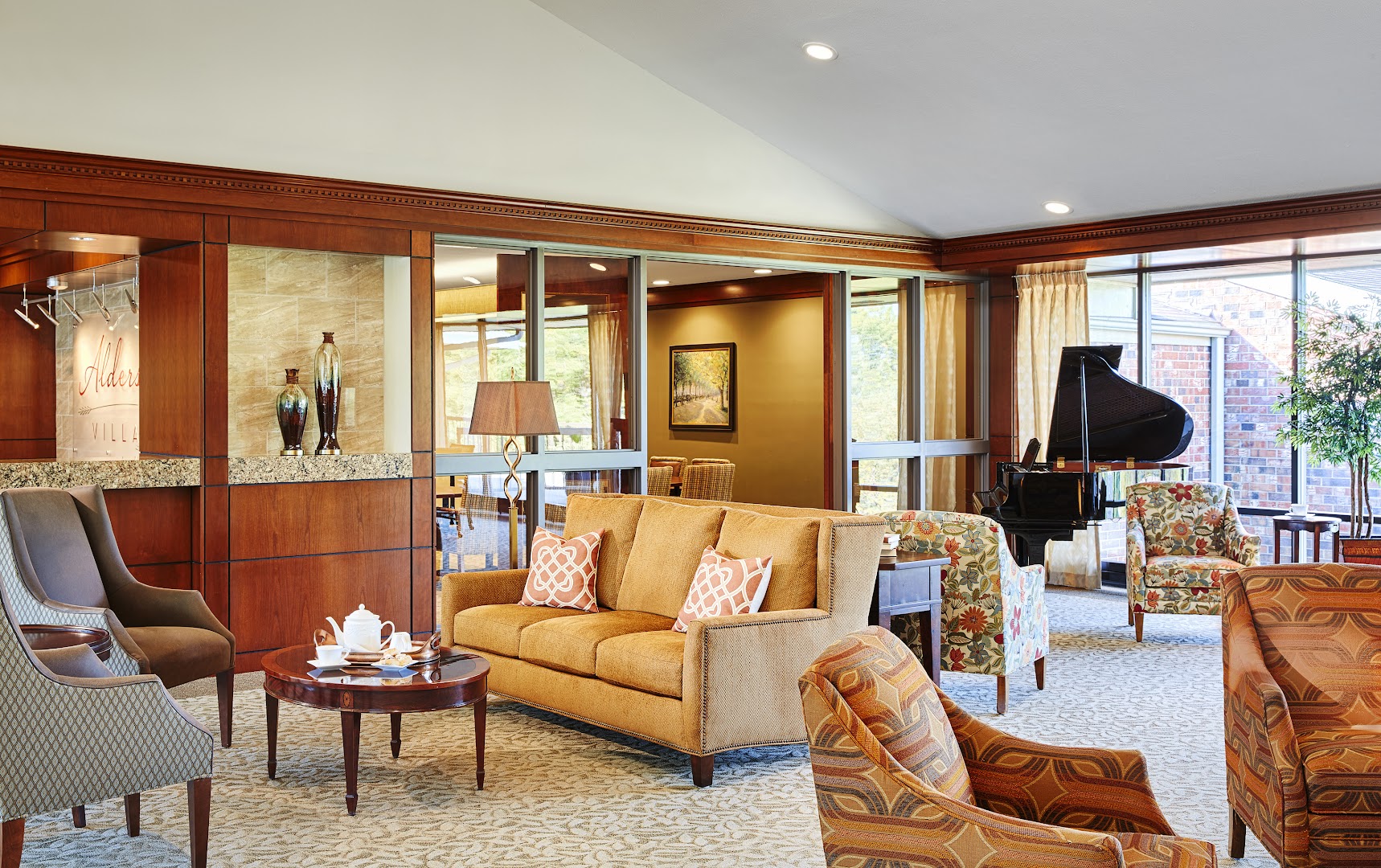 Aldersgate Village Life Plan Community - Photo 3