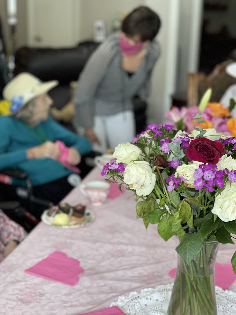 Agape Home Plus - Photo 2