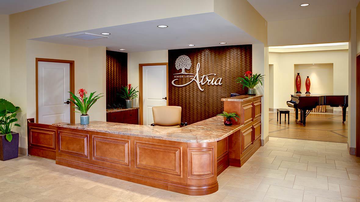 Atria Hacienda - Photo 3