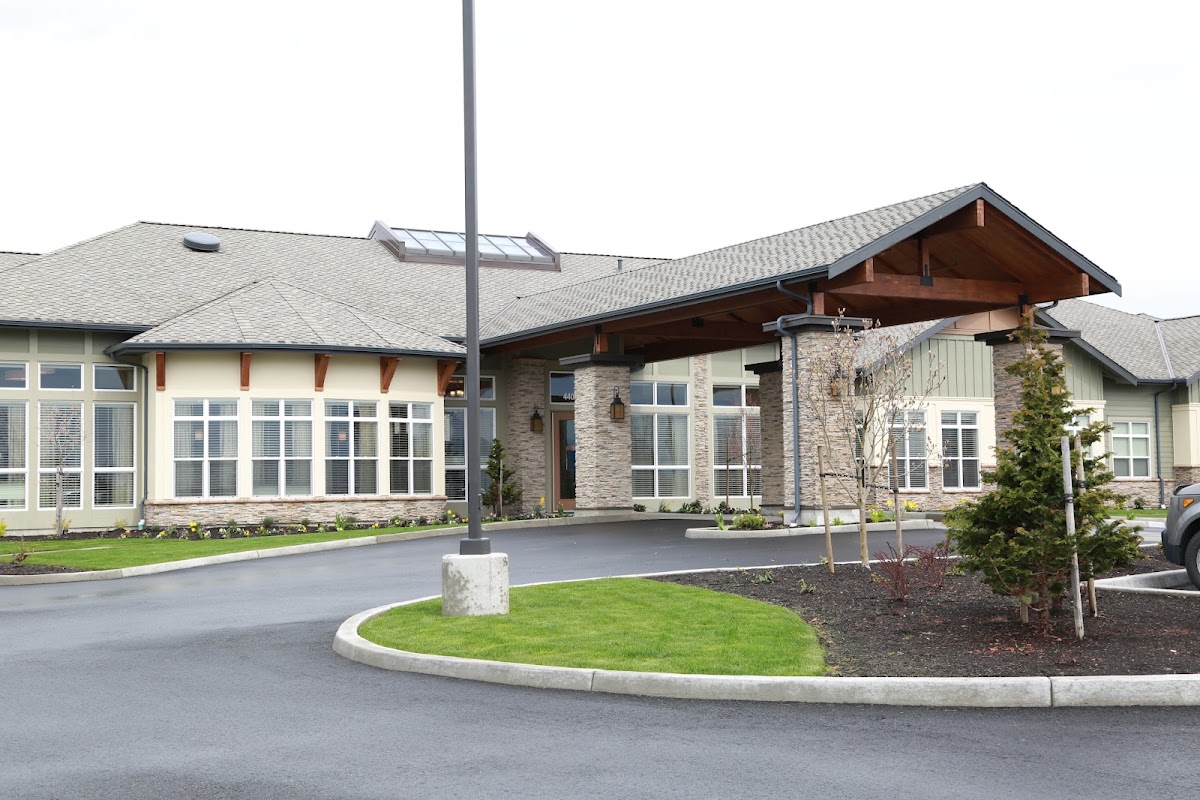 Silverado Bellingham Memory Care Community - Photo 2