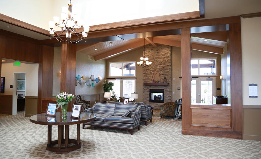 Silverado Bellingham Memory Care Community - Photo 3