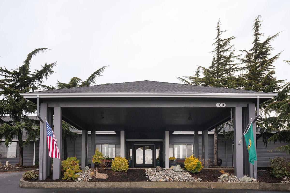 Village Concepts of Oak Harbor - Harbor Tower Village - Photo 2