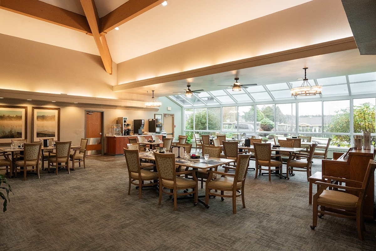 Village Concepts of Oak Harbor - Harbor Tower Village - Photo 3