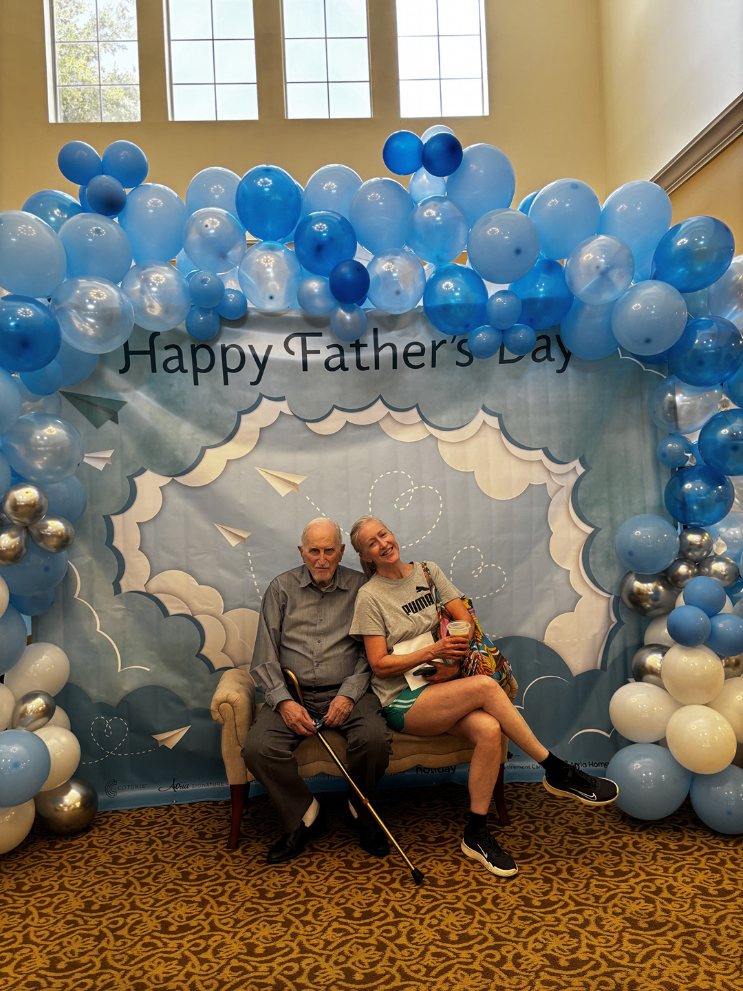 Atria Sugar Land - Photo 2