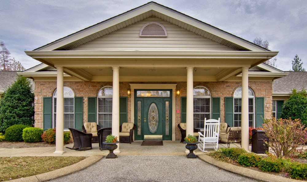 Alexandria Place - Photo 3