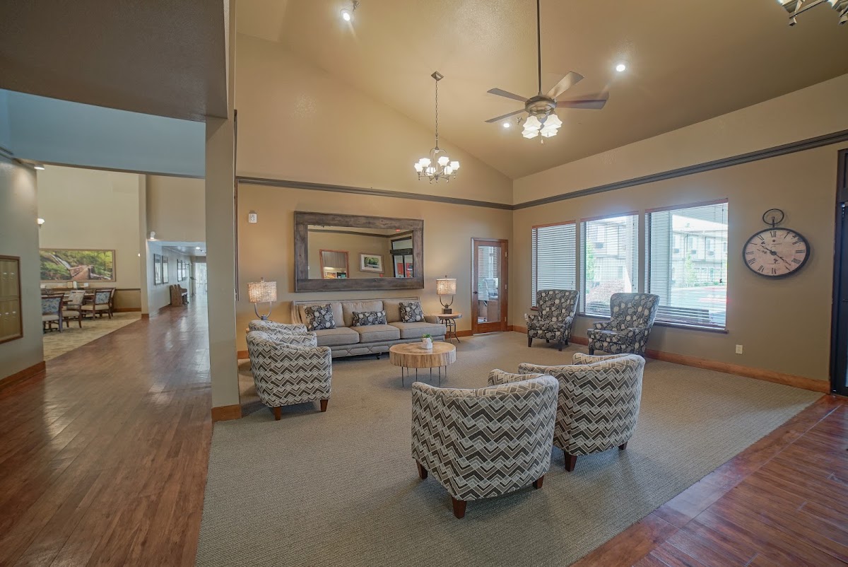 Village Concepts of Chehalis - Woodland Village - Photo 2