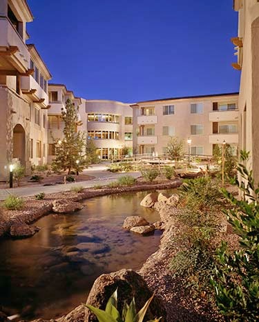 Atria Park of Sierra Pointe - Photo 3