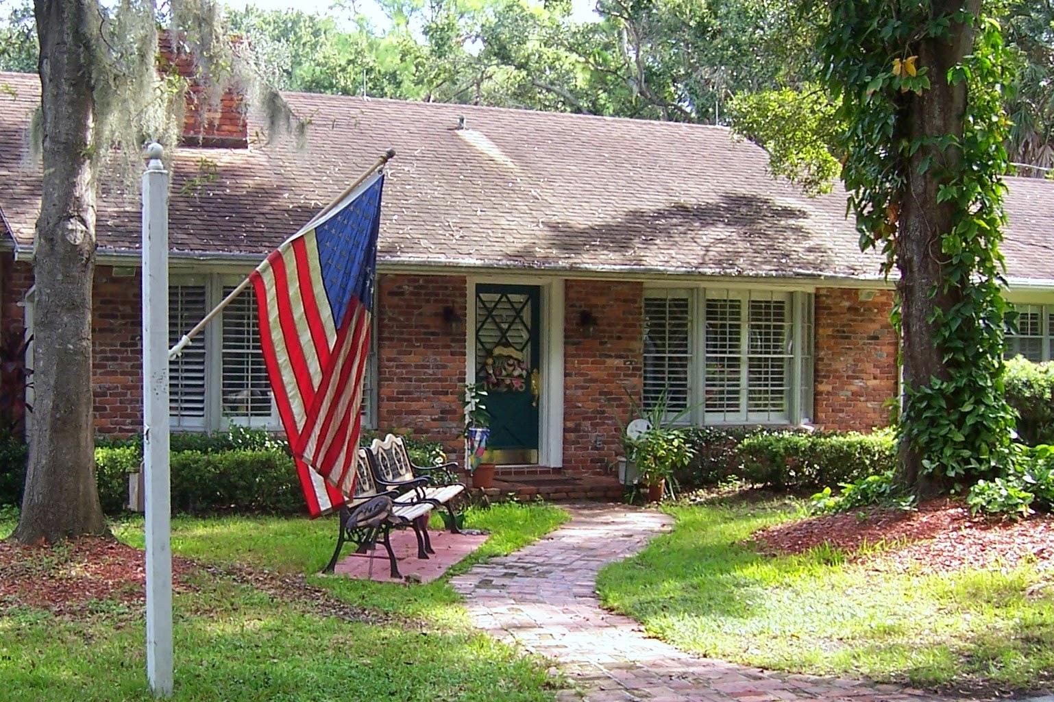 A Country Place Assisted Living Facility - Photo 2