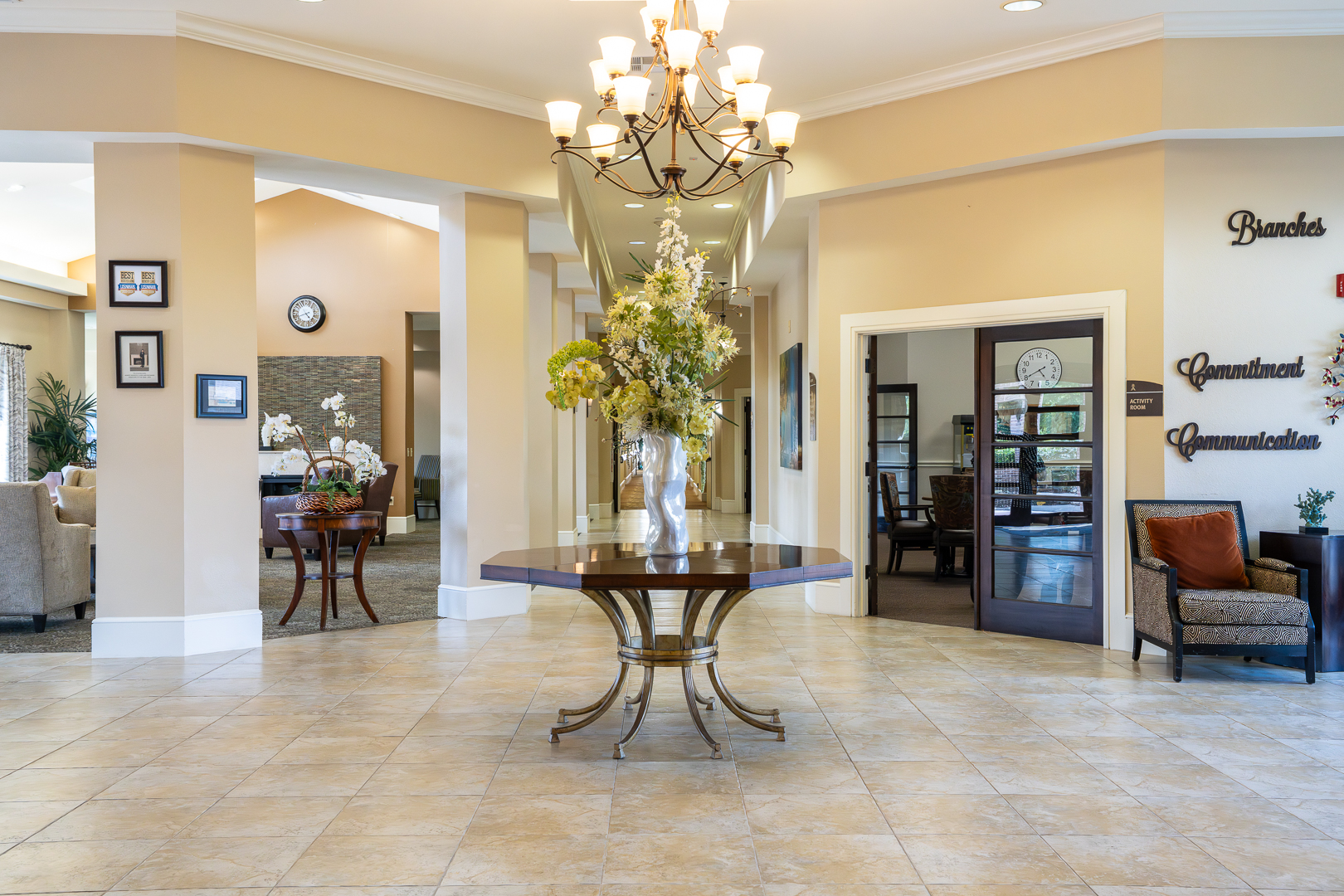 Adante Assisted Living & Memory Care - Photo 2