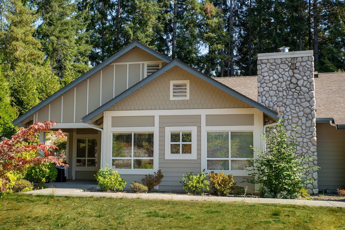 Northwoods Lodge - Photo 2