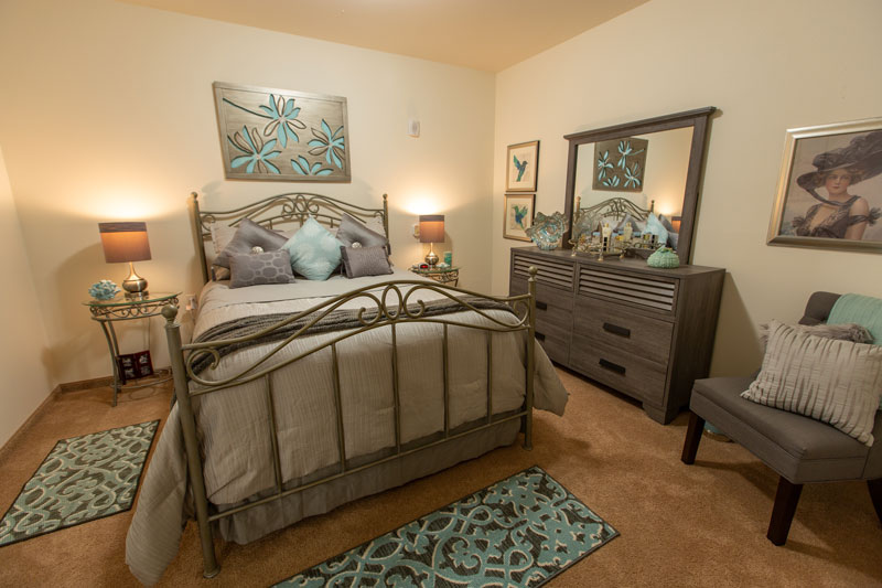 Springwood Landing Gracious Retirement Living - Photo 2