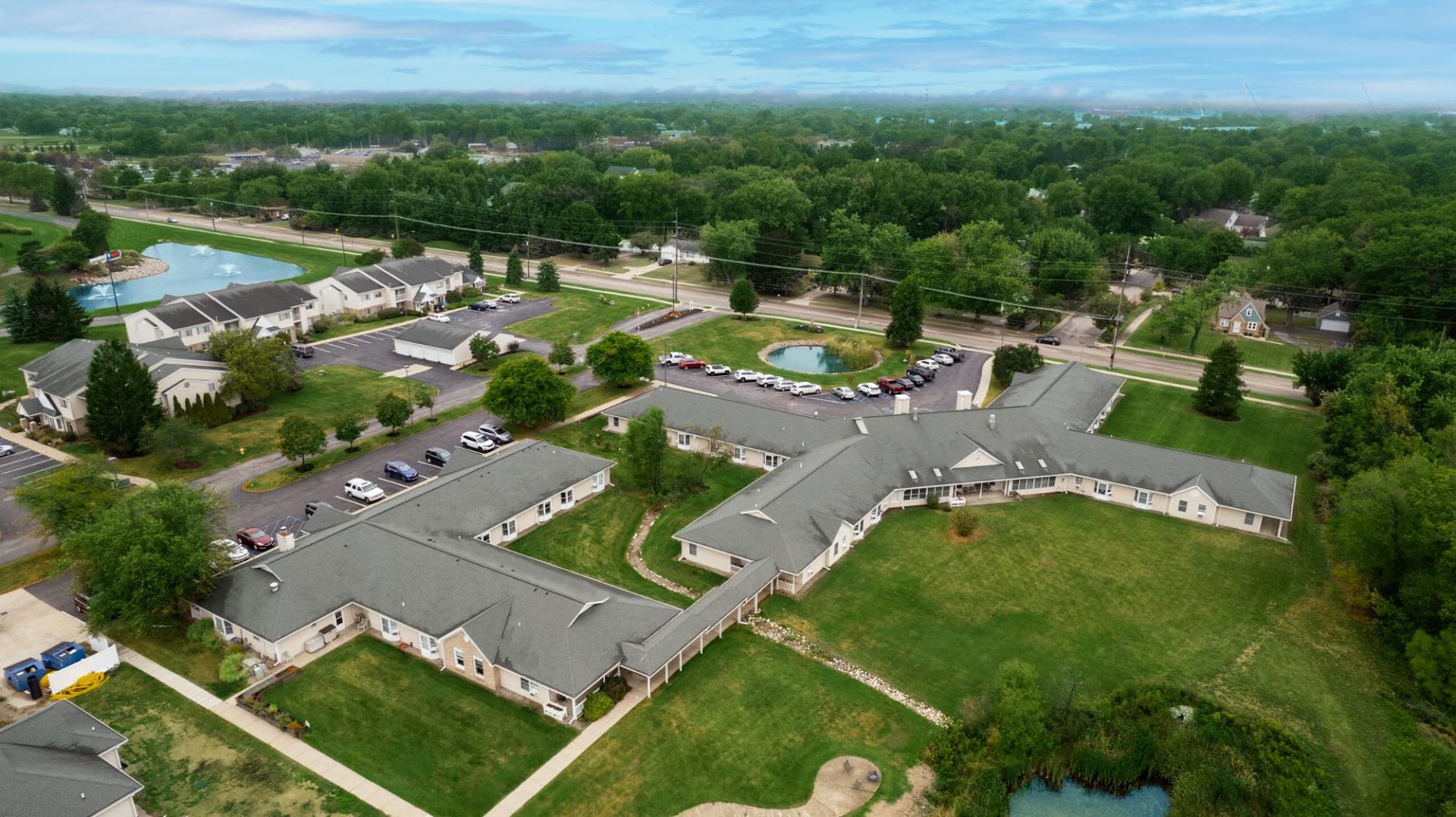 Addington Place Of Lakeside Vista - Photo 2