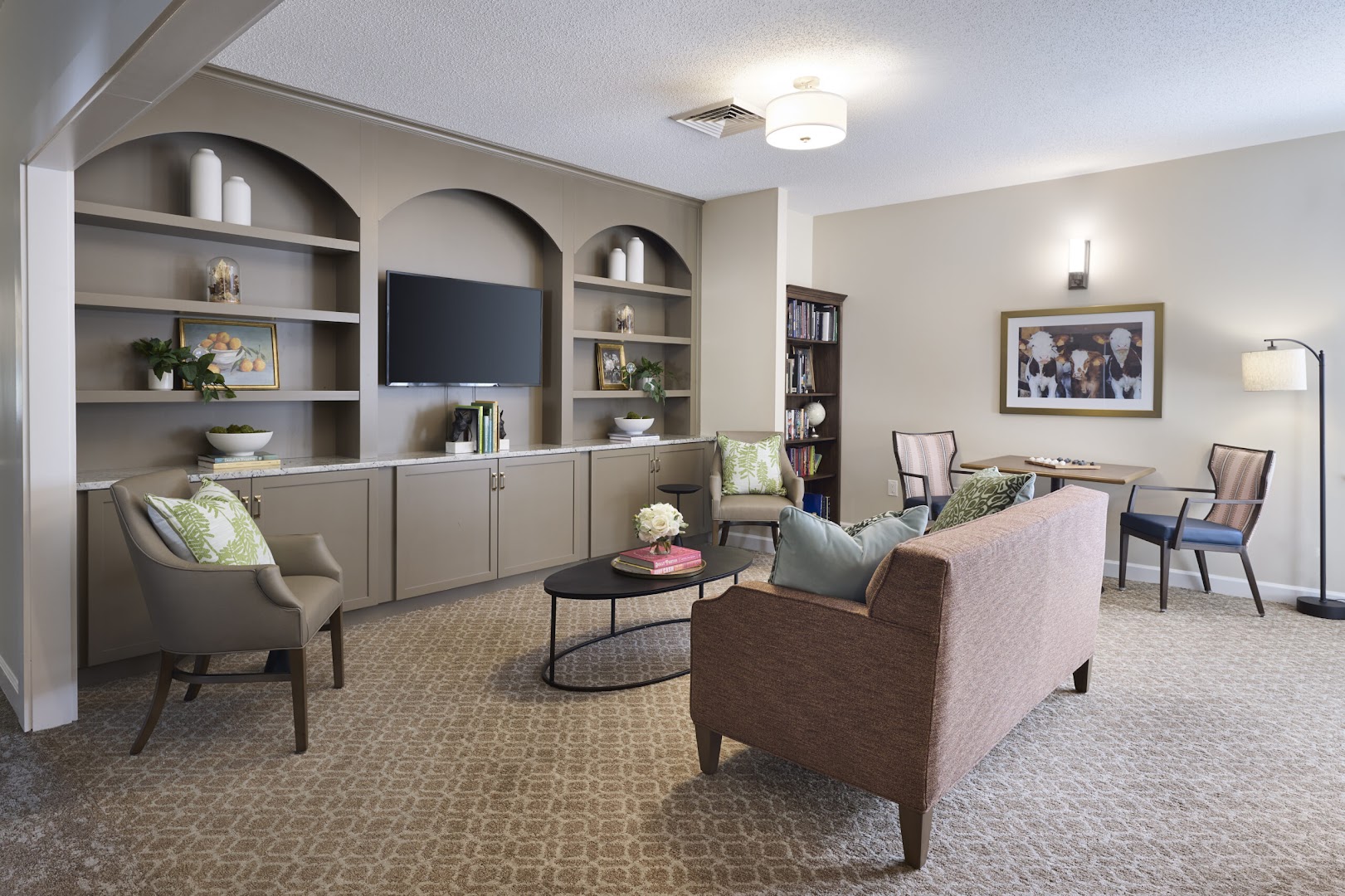Addington Place Of Lakeside Vista - Photo 3