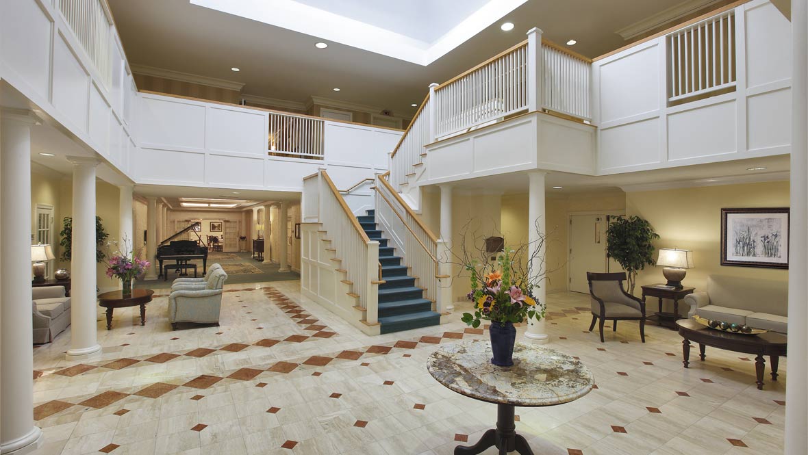 Atria Darien - Photo 2