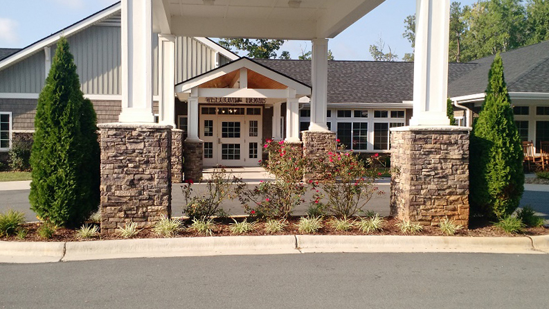 Alamance House - Photo 2