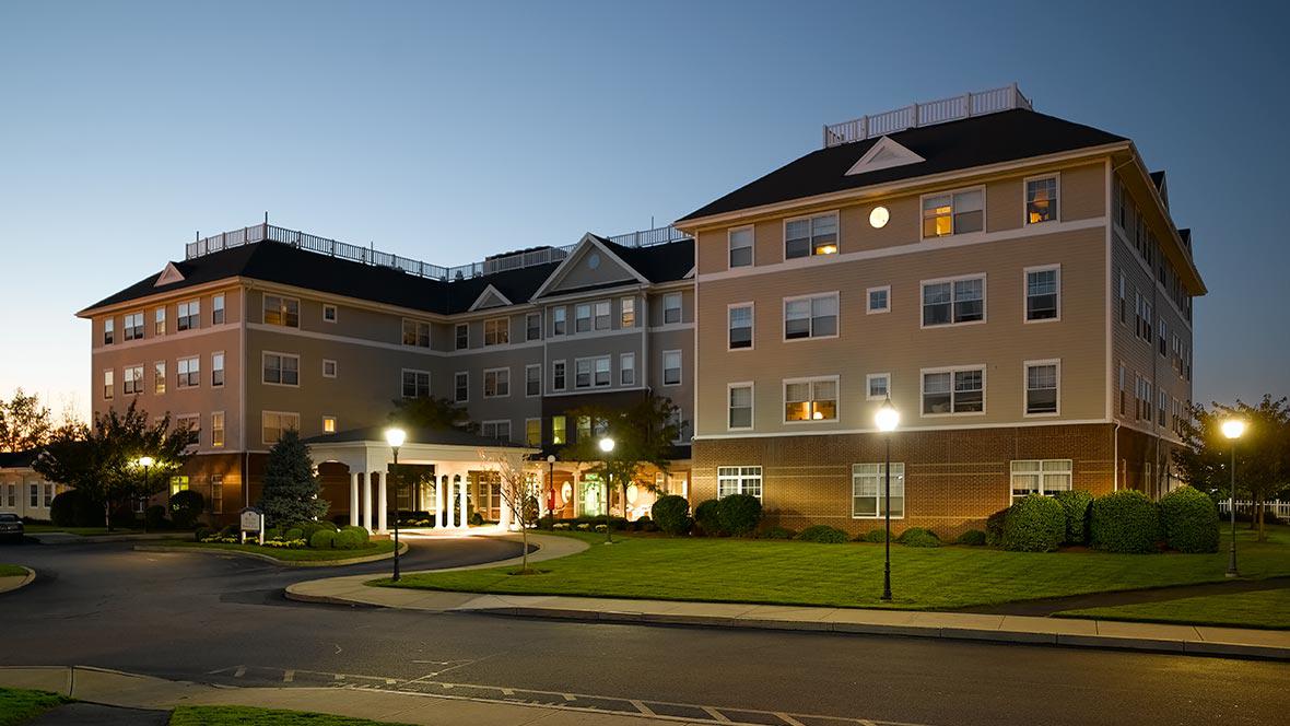 Atria Marina Place - Photo 2