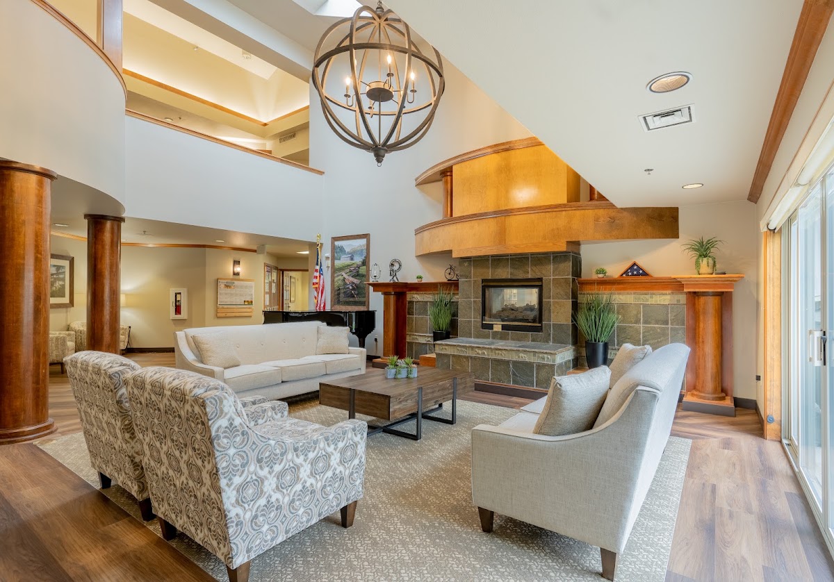 Village Concepts of Milton - Mill Ridge Village - Photo 2