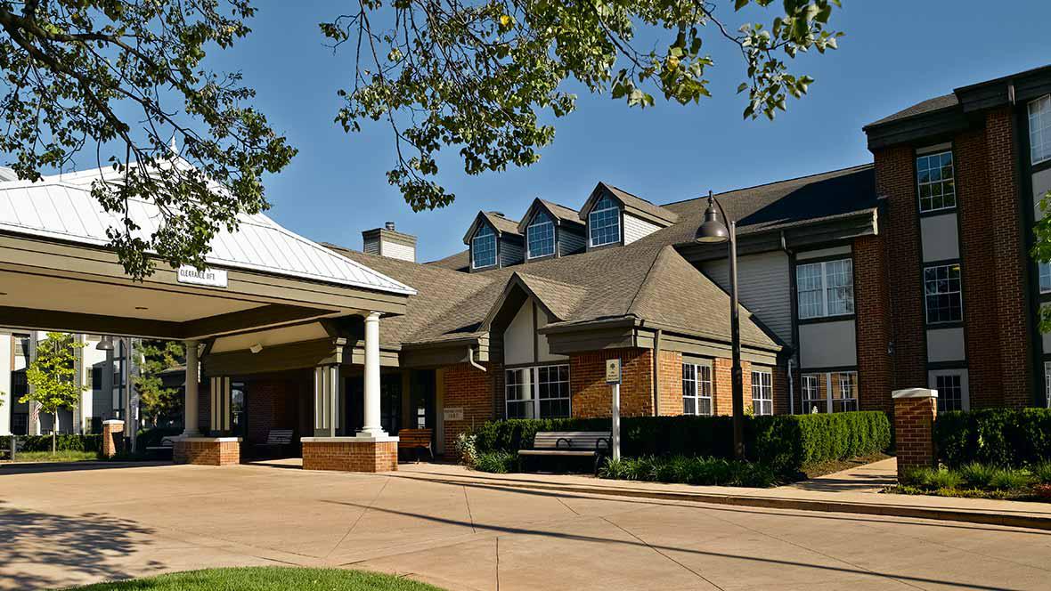 Atria Kinghaven - Photo 3