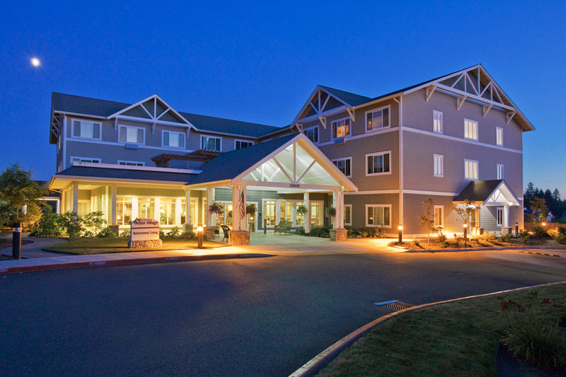 Arbor Village Senior Living - Photo 2