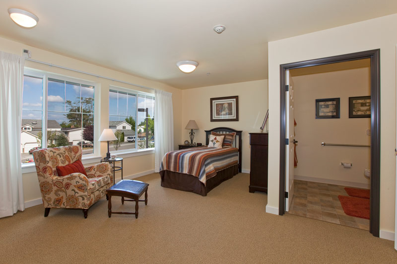 Arbor Village Senior Living - Photo 3