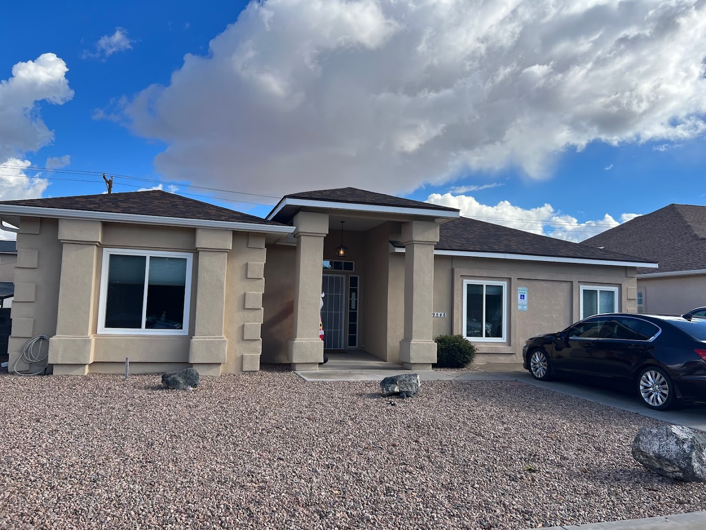 Academy Heights Senior Care-Albuquerque - Photo 2