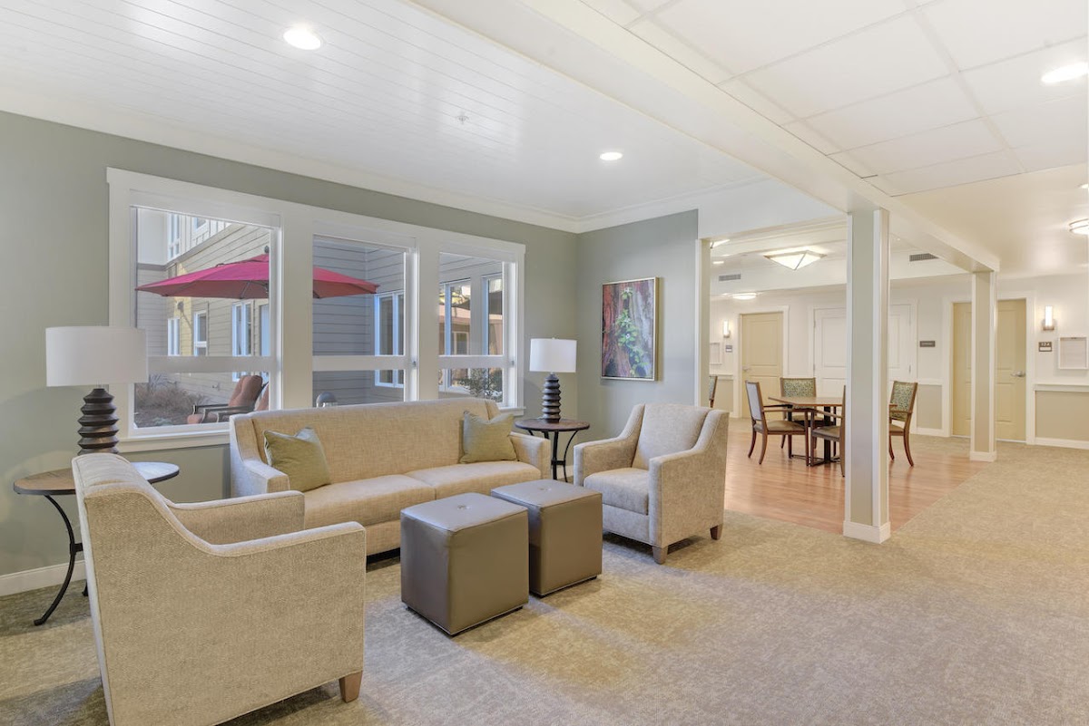 Silverado Bellevue Memory Care Community - Photo 2