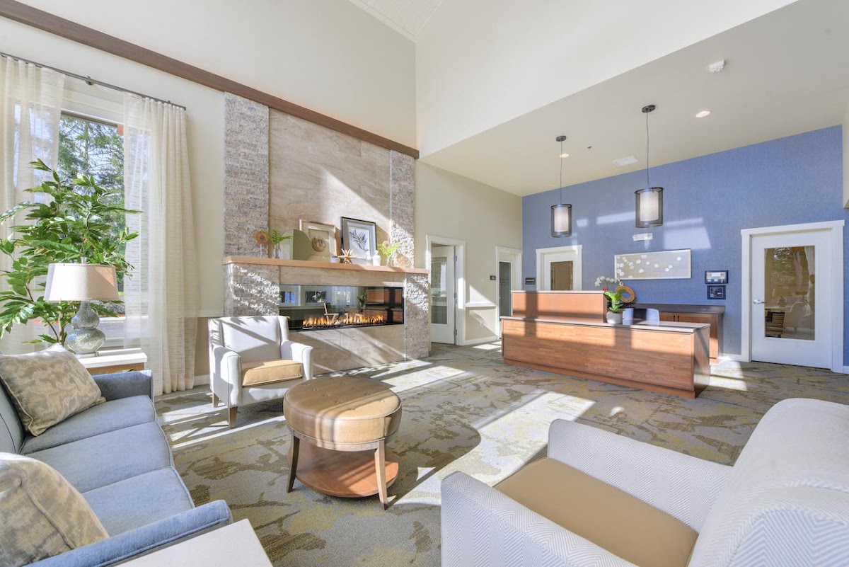 Silverado Bellevue Memory Care Community - Photo 3