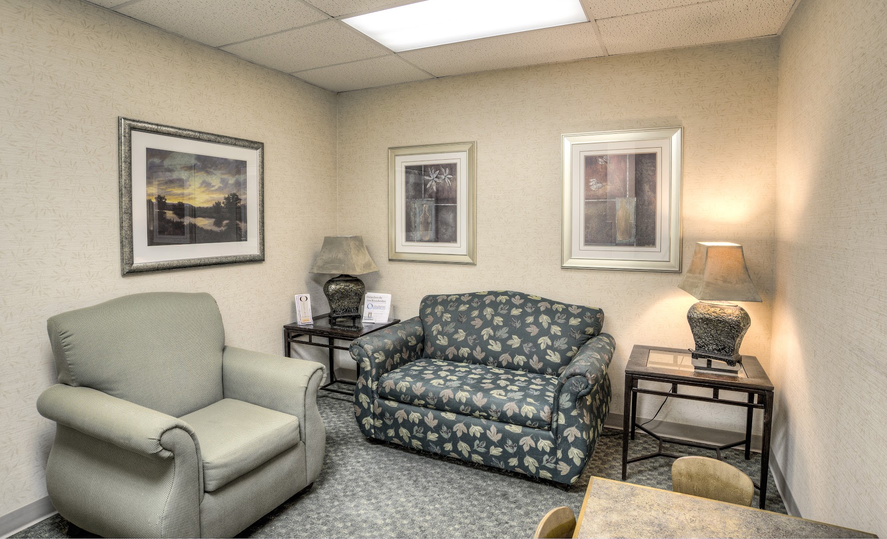Albuquerque Heights Healthcare and Rehabilitation Center - Photo 3