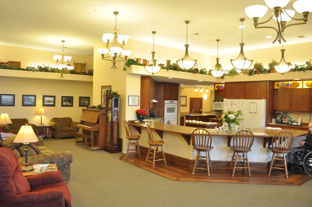 Guardian Angel Homes Liberty Lake - Photo 2