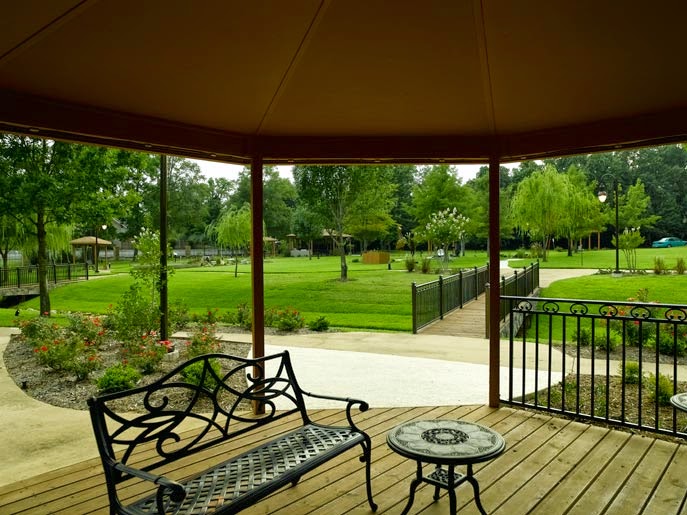 Atria Willow Park - Photo 2