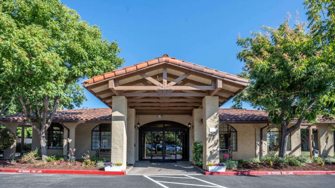 Brookdale Scotts Valley - Photo 2