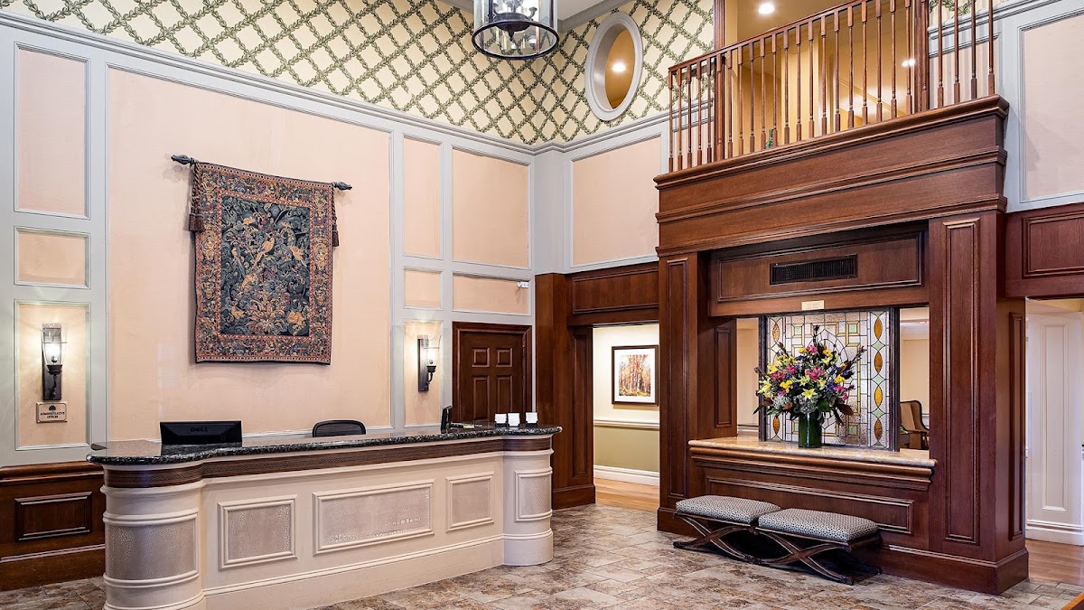 Atria Rye Brook - Photo 2