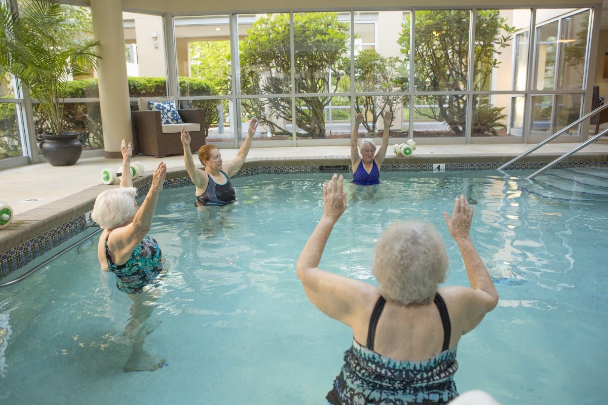 Crista Shores a CRISTA Senior Living Community - Photo 3