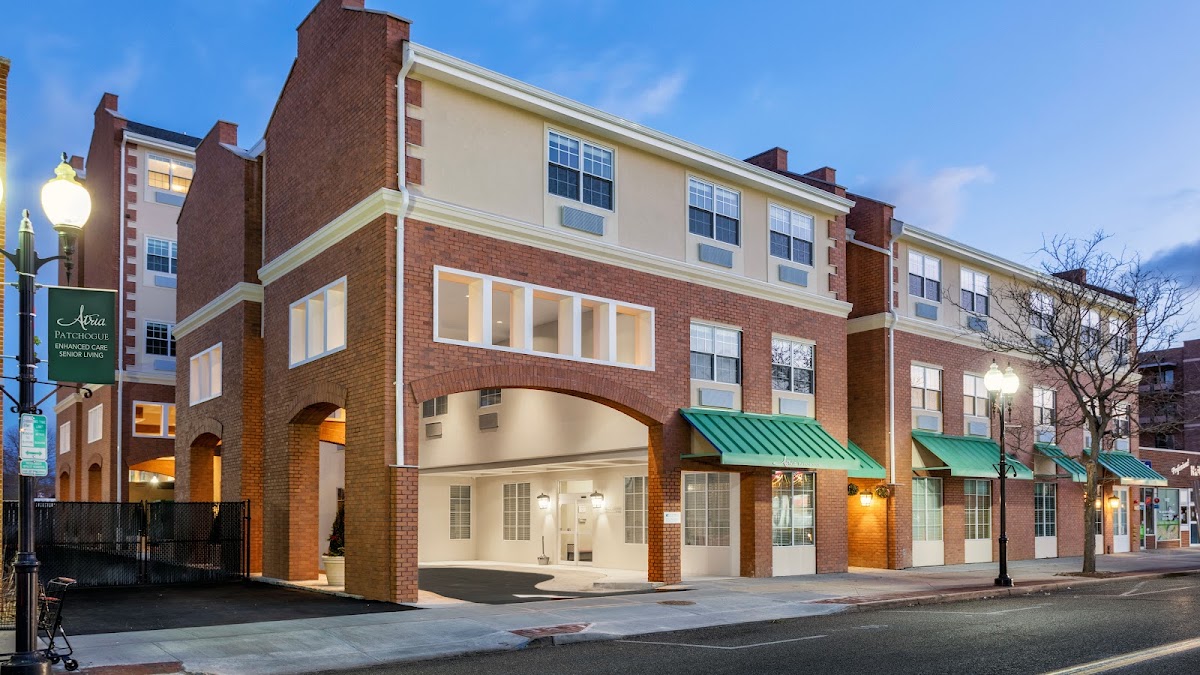 Atria Patchogue - Photo 2