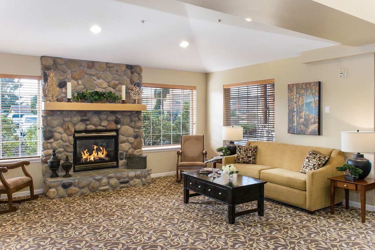 Creekside Continuing Care Community - Photo 2
