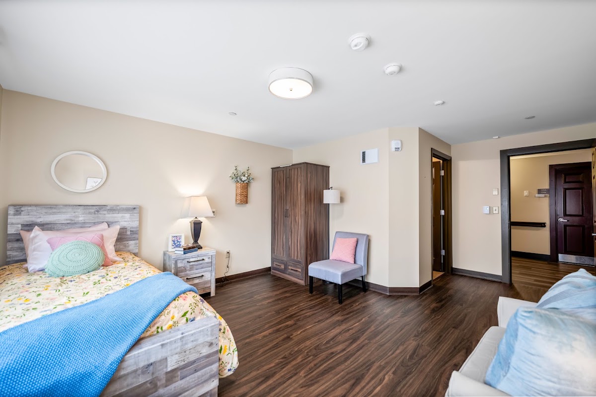 The Arbor, a Vineyard Park community - Photo 2