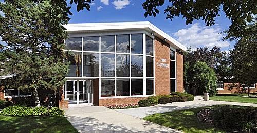 Alden Park Strathmoor - Photo 2
