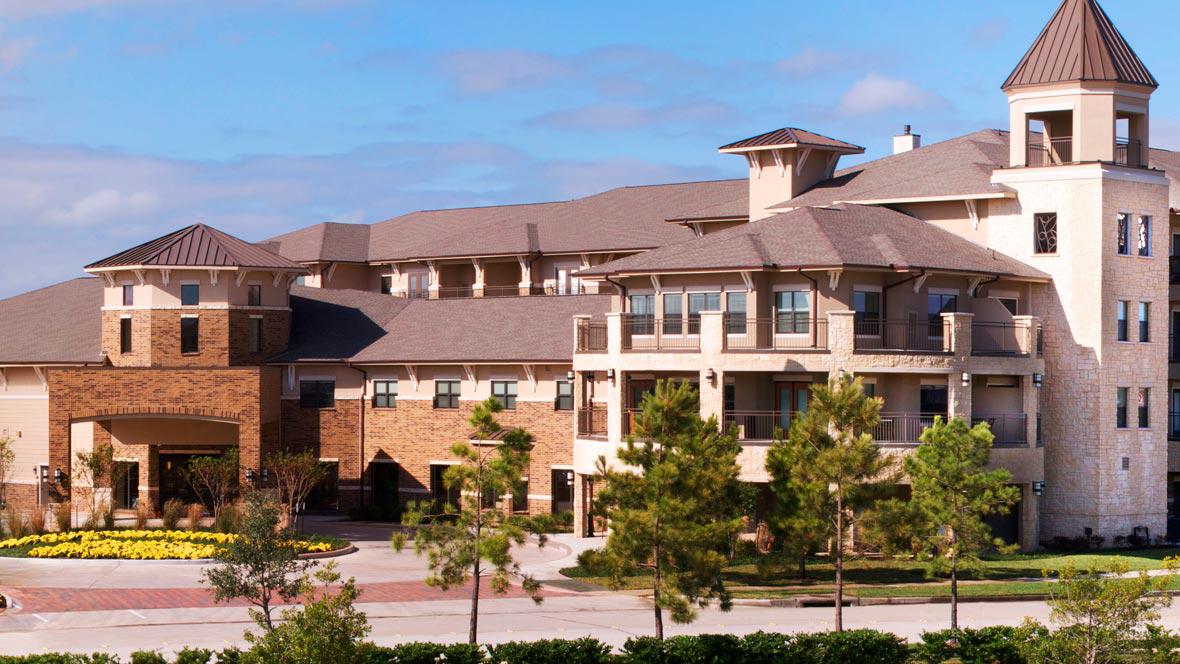Atria Cinco Ranch - Photo 2