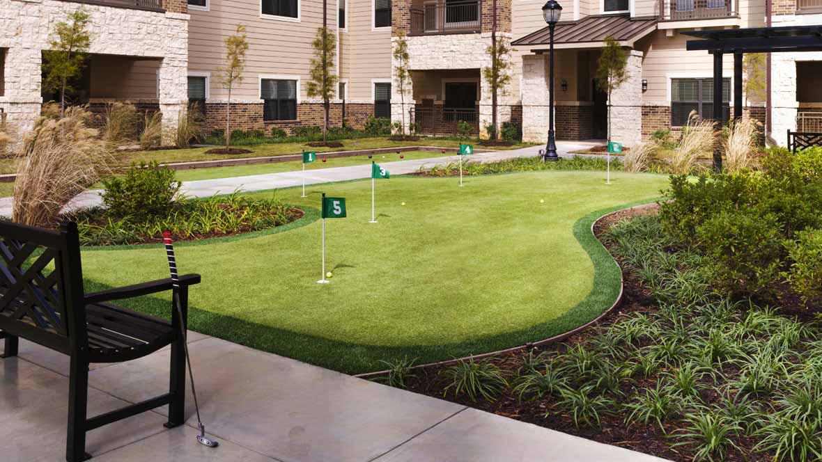 Atria Cinco Ranch - Photo 3