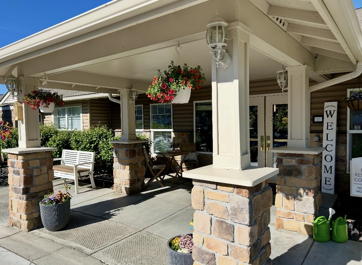 Brookdale Torbett - Photo 3
