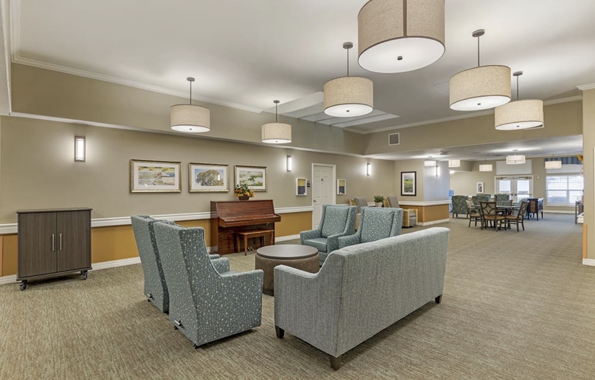 Brookdale Torbett - Photo 2