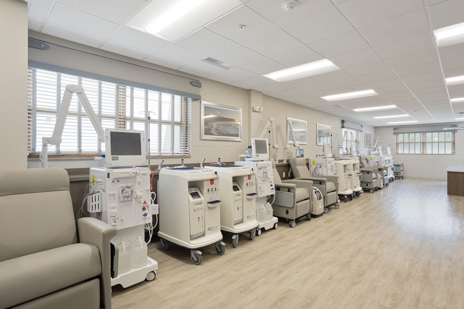 Alden Debes Rehabilitation & Health Care Center - Photo 2