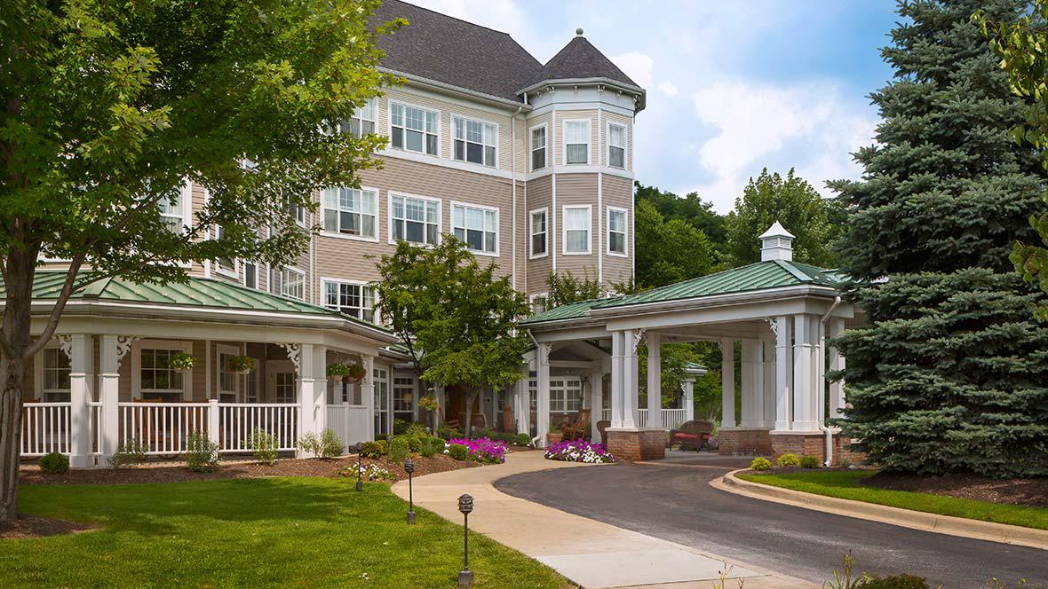 Atria Park of Ann Arbor - Photo 2