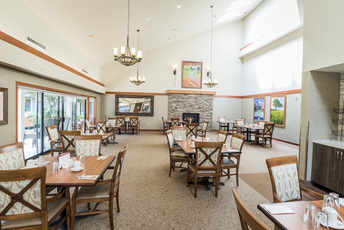 Village Concepts of Sedro-Woolley - Country Meadow Village - Photo 2